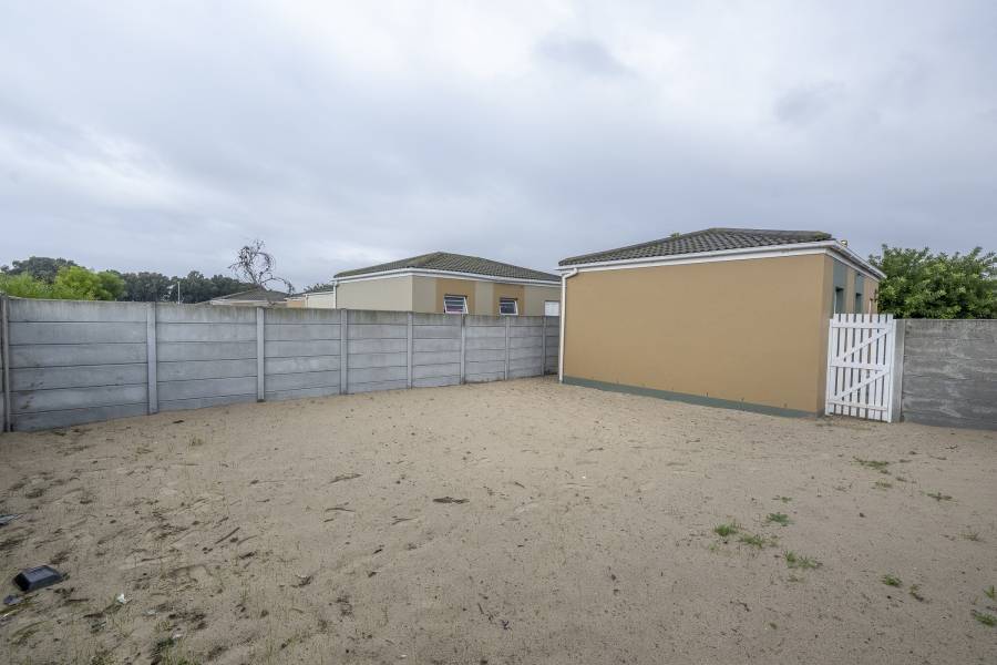 2 Bedroom Property for Sale in Sunset Glen Western Cape